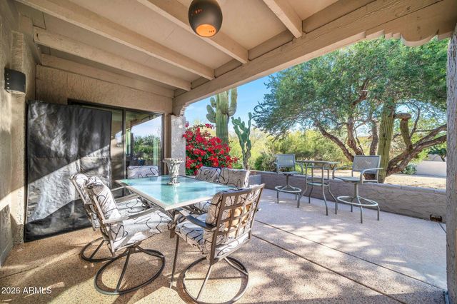 26445 N AVENIDA DEL RAY --, Rio Verde, AZ 85263