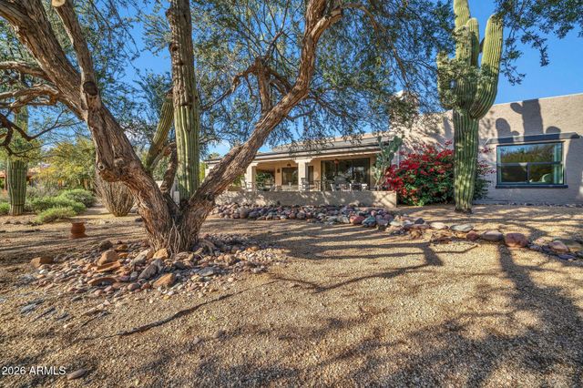 26445 N AVENIDA DEL RAY --, Rio Verde, AZ 85263