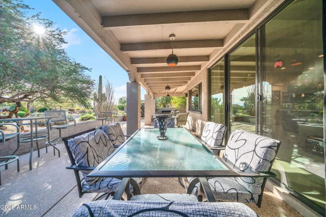 26445 N AVENIDA DEL RAY --, Rio Verde, AZ 85263