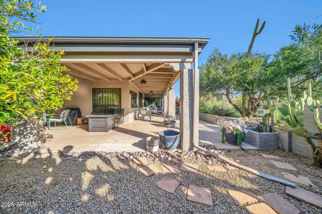 26445 N AVENIDA DEL RAY --, Rio Verde, AZ 85263