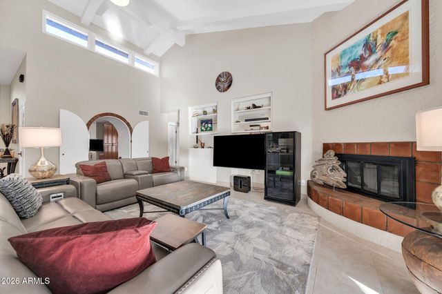 26445 N AVENIDA DEL RAY --, Rio Verde, AZ 85263