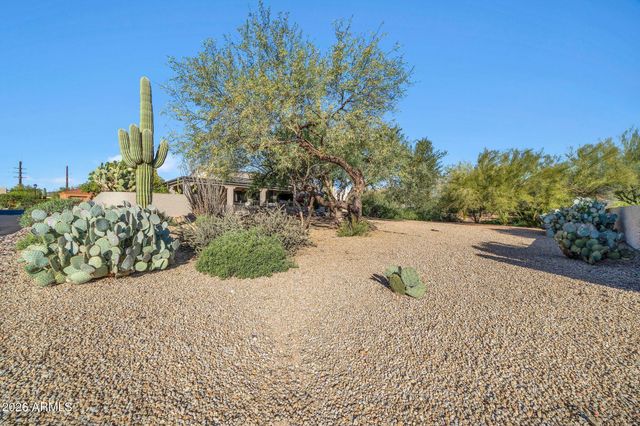 26445 N AVENIDA DEL RAY --, Rio Verde, AZ 85263