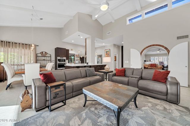 26445 N AVENIDA DEL RAY --, Rio Verde, AZ 85263