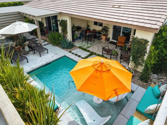 66258 N Agua Dulce Drive, Desert Hot Springs, CA 92240