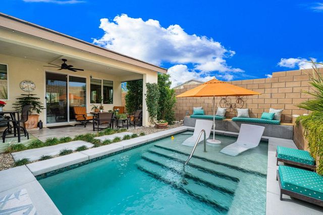 66258 N Agua Dulce Drive, Desert Hot Springs, CA 92240