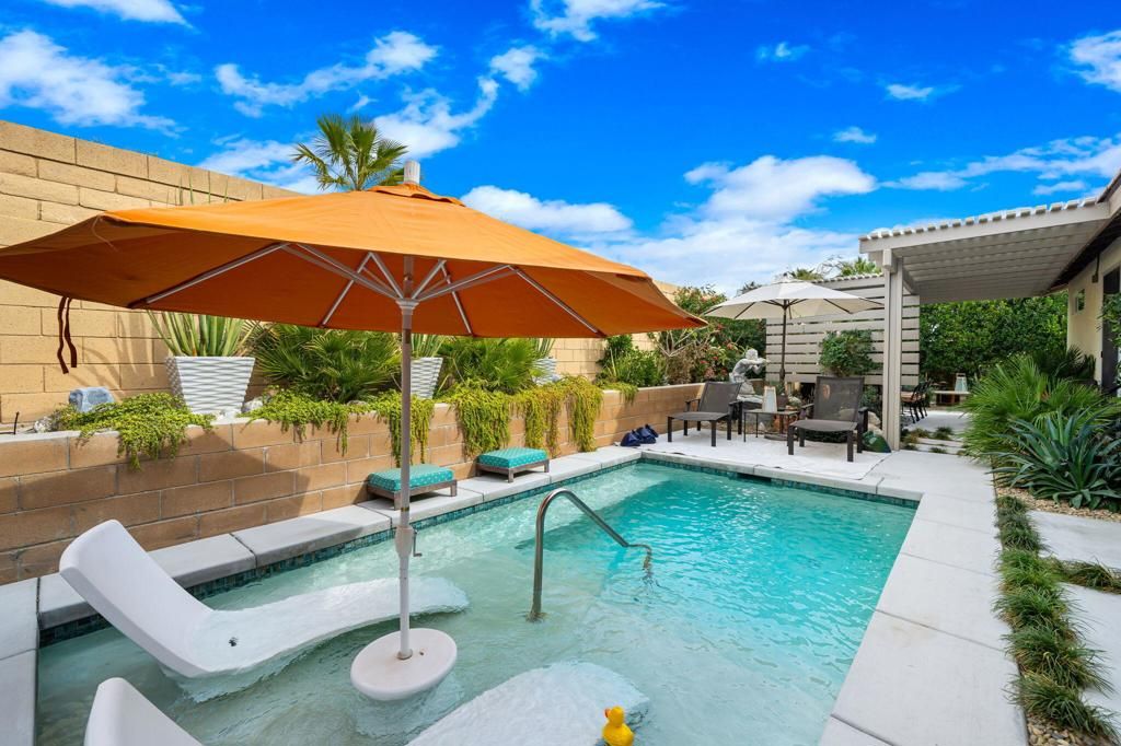 Image 31 of property listing at 66258 N Agua Dulce Drive, Desert Hot Springs, CA 92240