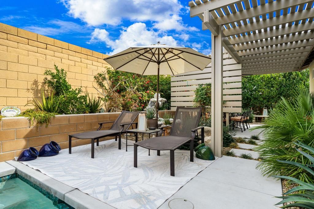 Image 35 of property listing at 66258 N Agua Dulce Drive, Desert Hot Springs, CA 92240