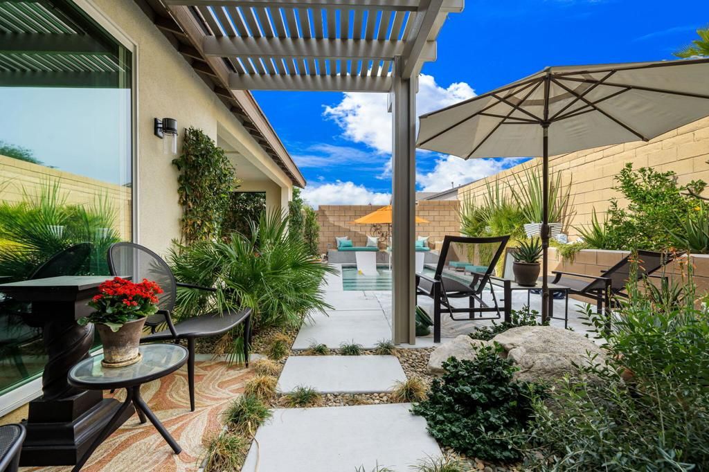 Image 37 of property listing at 66258 N Agua Dulce Drive, Desert Hot Springs, CA 92240