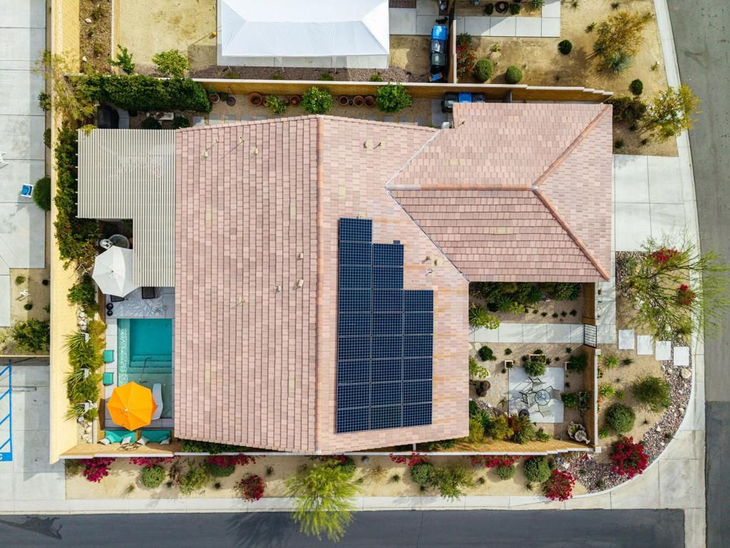 Image 40 of property listing at 66258 N Agua Dulce Drive, Desert Hot Springs, CA 92240