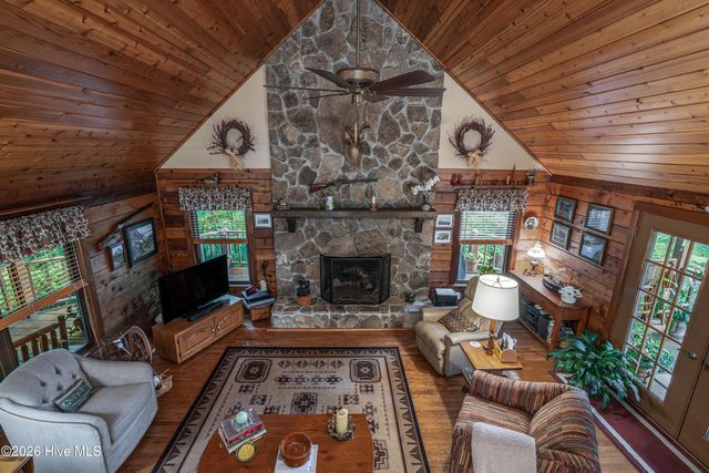 126 Remington Lane, Murphy, NC 28906