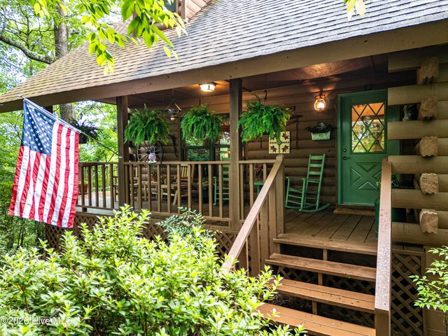126 Remington Lane, Murphy, NC 28906