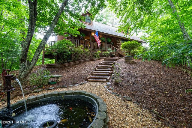 126 Remington Lane, Murphy, NC 28906