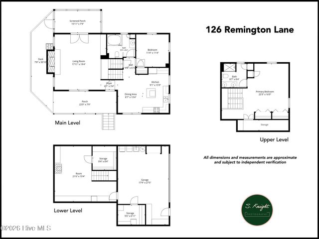 126 Remington Lane, Murphy, NC 28906