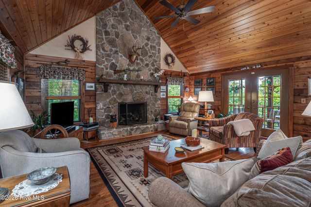 126 Remington Lane, Murphy, NC 28906