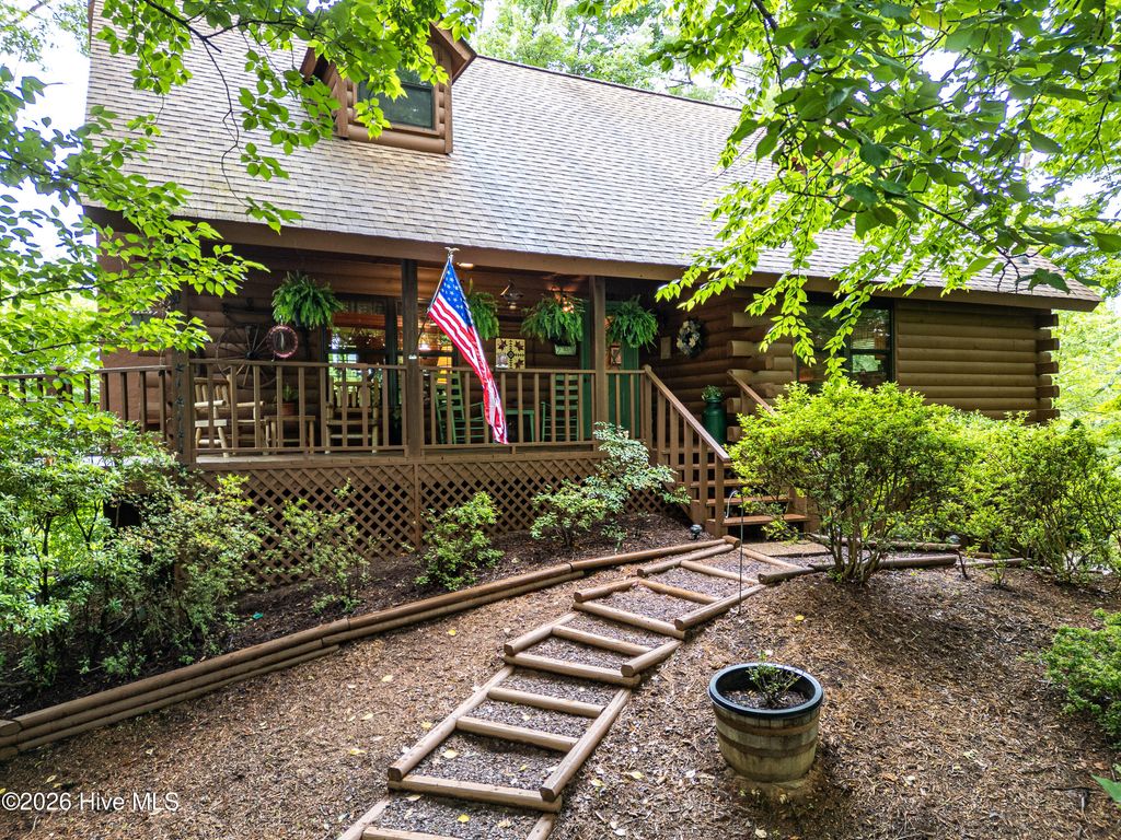 126 Remington Lane, Murphy, NC 28906