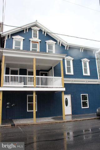 111 E MARKET ST, Williamstown, PA 17098