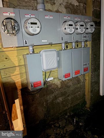 111 E MARKET ST, Williamstown, PA 17098