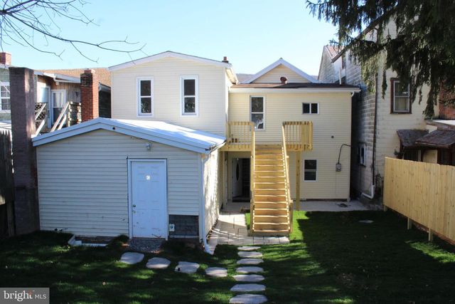 111 E MARKET ST, Williamstown, PA 17098