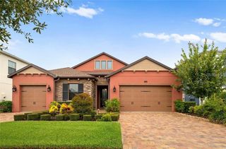 4371 ORTONA LANE, Wesley Chapel, FL 33543