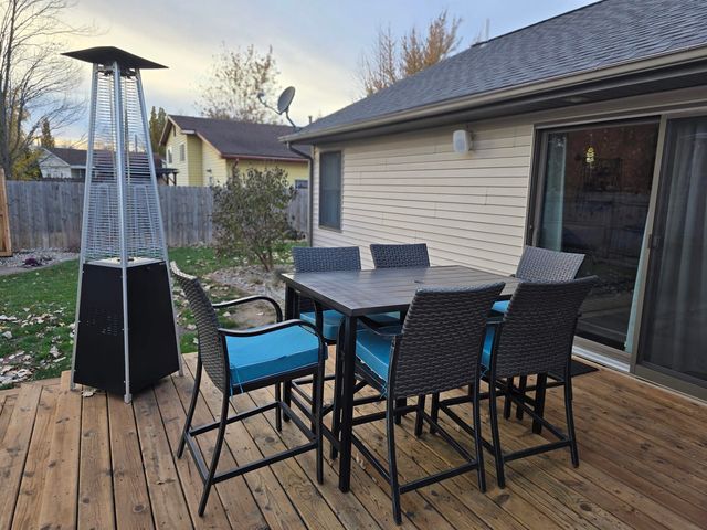 910 E Murphy Street, Bay City, MI 48706