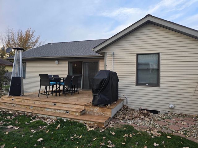 910 E Murphy Street, Bay City, MI 48706