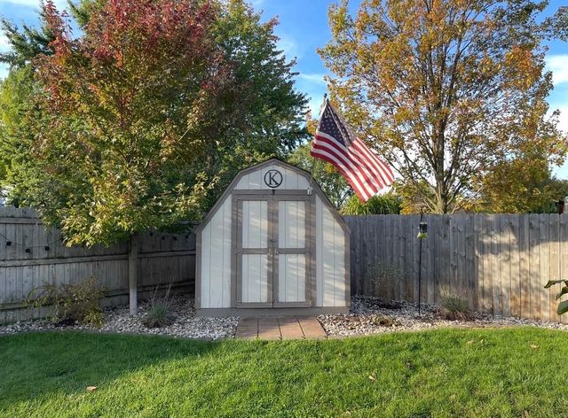 910 E Murphy Street, Bay City, MI 48706