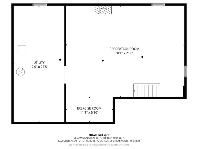 910 E Murphy Street, Bay City, MI 48706