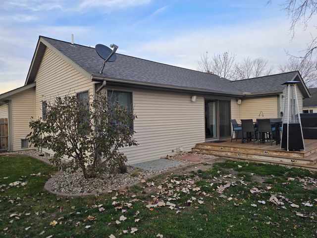 910 E Murphy Street, Bay City, MI 48706