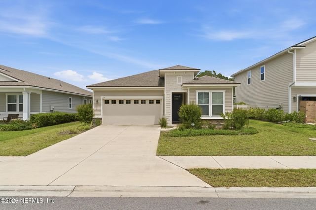 254 PEPPERPIKE Way, St. Augustine, FL 32092