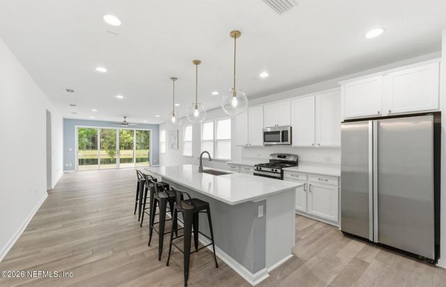 254 PEPPERPIKE Way, St. Augustine, FL 32092