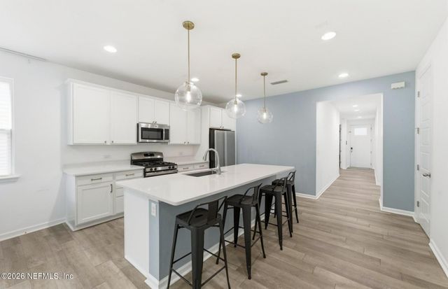 254 PEPPERPIKE Way, St. Augustine, FL 32092