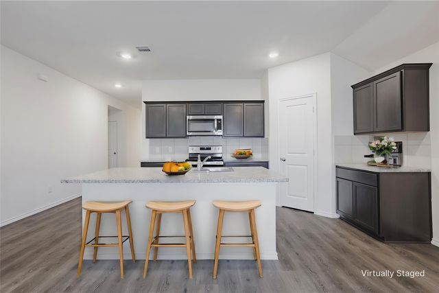 2904 Goodrich Street, Royse City, TX 75189