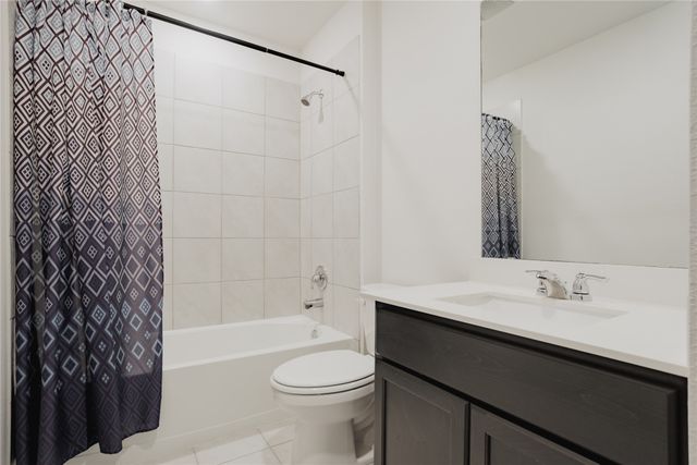2904 Goodrich Street, Royse City, TX 75189