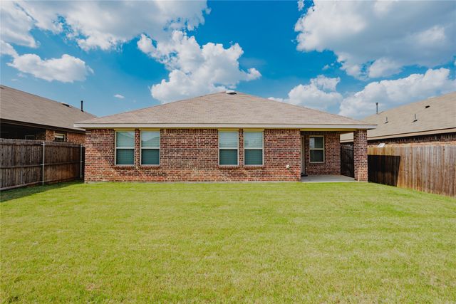 2904 Goodrich Street, Royse City, TX 75189