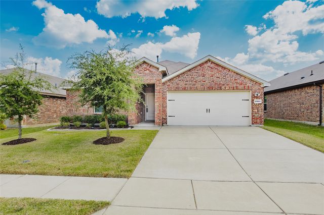 2904 Goodrich Street, Royse City, TX 75189