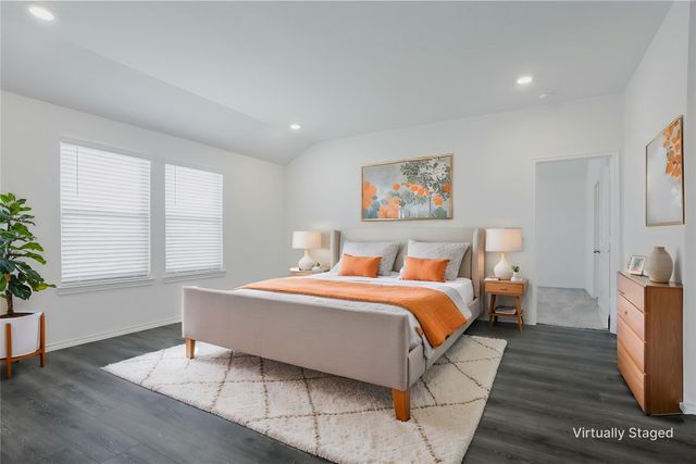 2904 Goodrich Street, Royse City, TX 75189