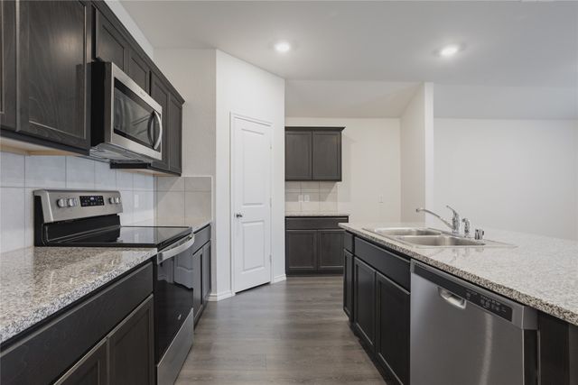 2904 Goodrich Street, Royse City, TX 75189