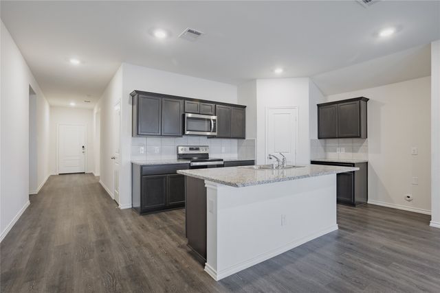 2904 Goodrich Street, Royse City, TX 75189