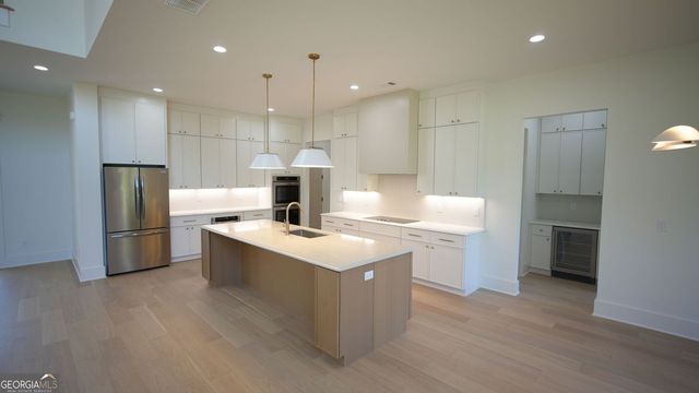6214 Blackjack Rd, Flowery Branch, GA 30542