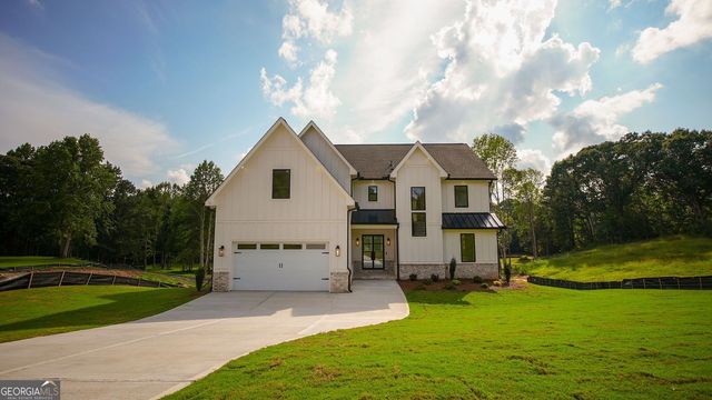 6214 Blackjack Rd, Flowery Branch, GA 30542