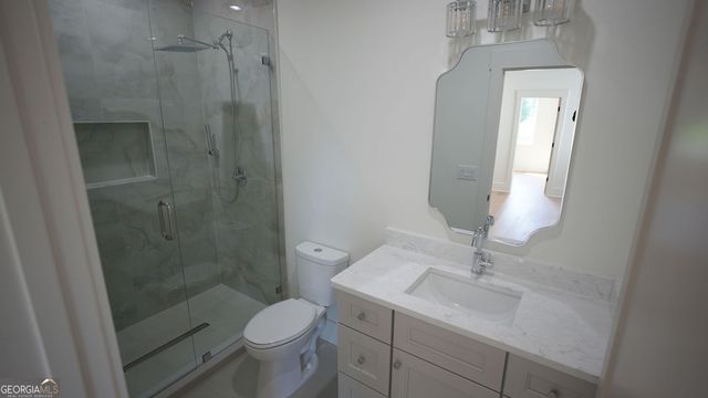 6214 Blackjack Rd, Flowery Branch, GA 30542