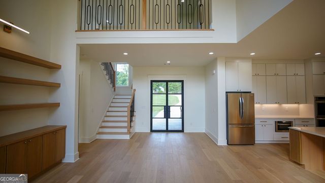 6214 Blackjack Rd, Flowery Branch, GA 30542
