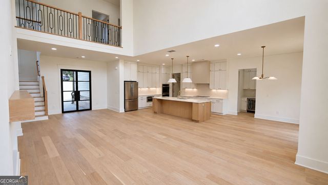 6214 Blackjack Rd, Flowery Branch, GA 30542