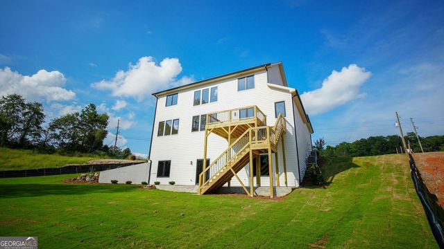 6214 Blackjack Rd, Flowery Branch, GA 30542