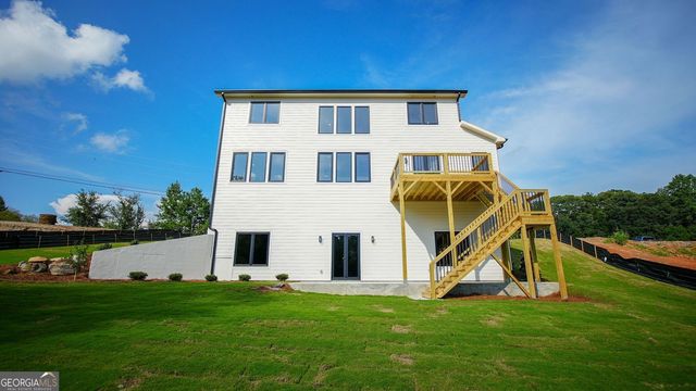 6214 Blackjack Rd, Flowery Branch, GA 30542