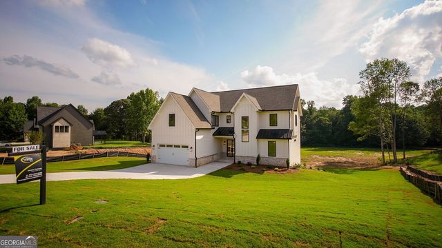 6214 Blackjack Rd, Flowery Branch, GA 30542