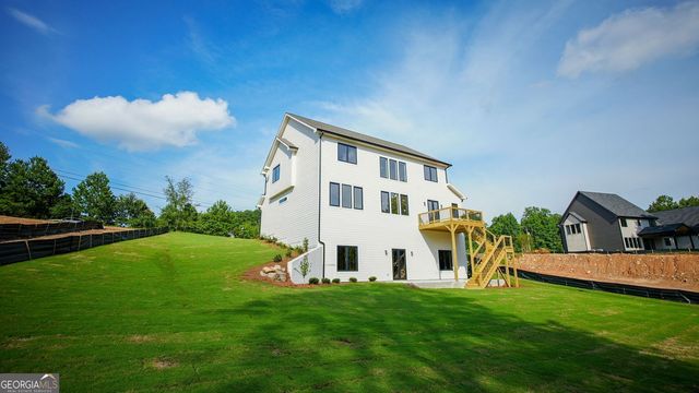 6214 Blackjack Rd, Flowery Branch, GA 30542
