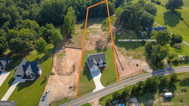 6214 Blackjack Rd, Flowery Branch, GA 30542