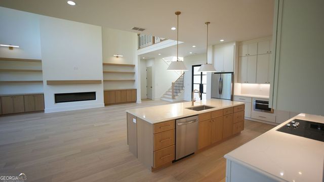 6214 Blackjack Rd, Flowery Branch, GA 30542
