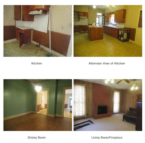 1303 Pecan ST, Bastrop, TX 78602